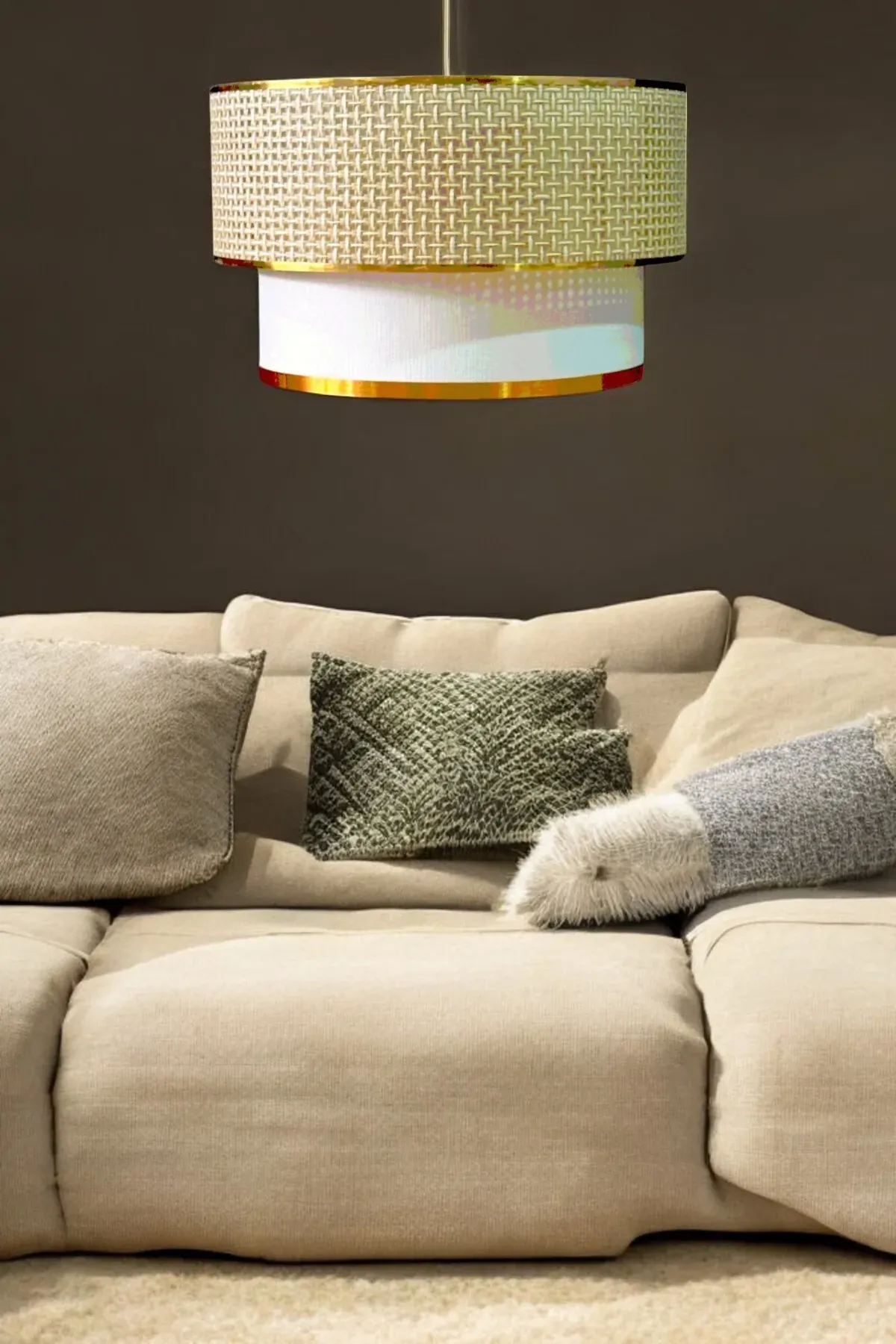 AVİZE,SARKIT,MODERN,BOHEM,HASIR,ESTRELA MODEL