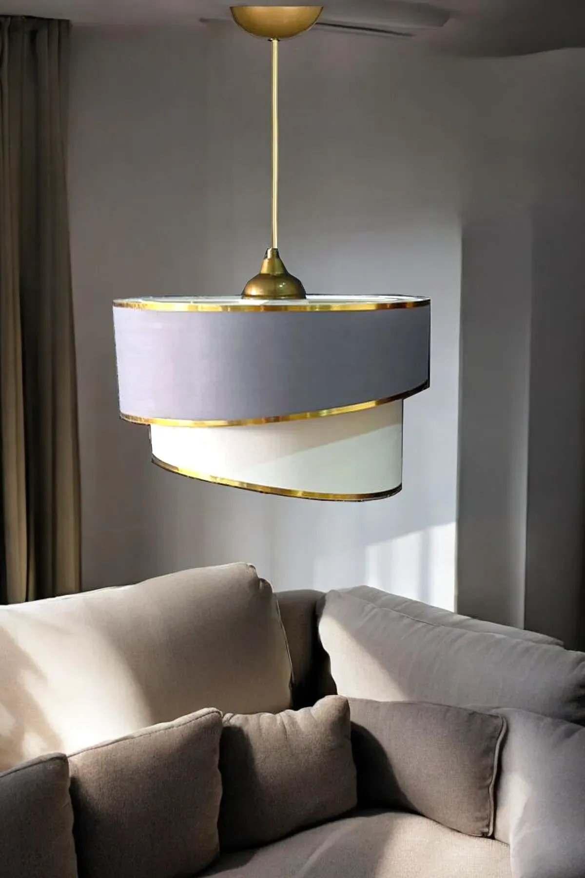 AVİZE,SARKIT,MODERN DUARTE MODEL