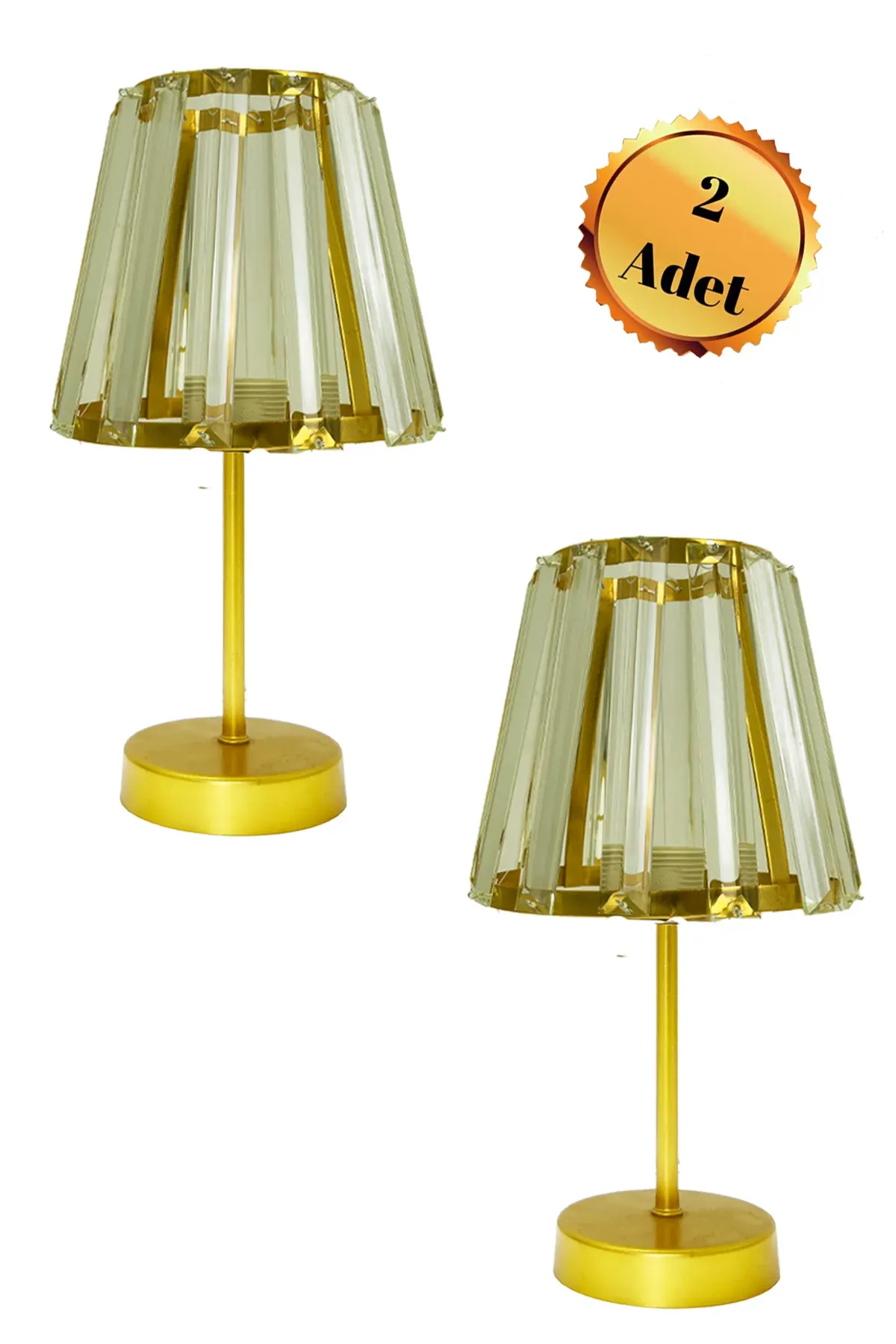ABAJUR,MODERN BELİTA MODEL