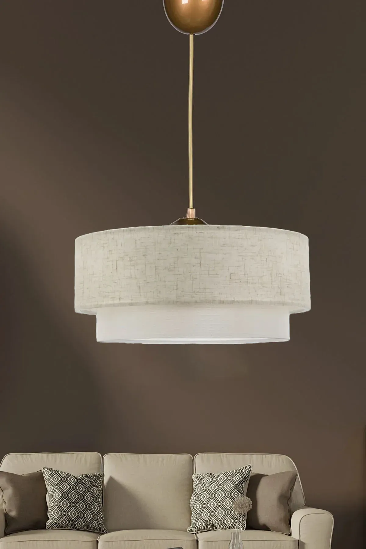 Avize,sarkıt,modern Largo Model