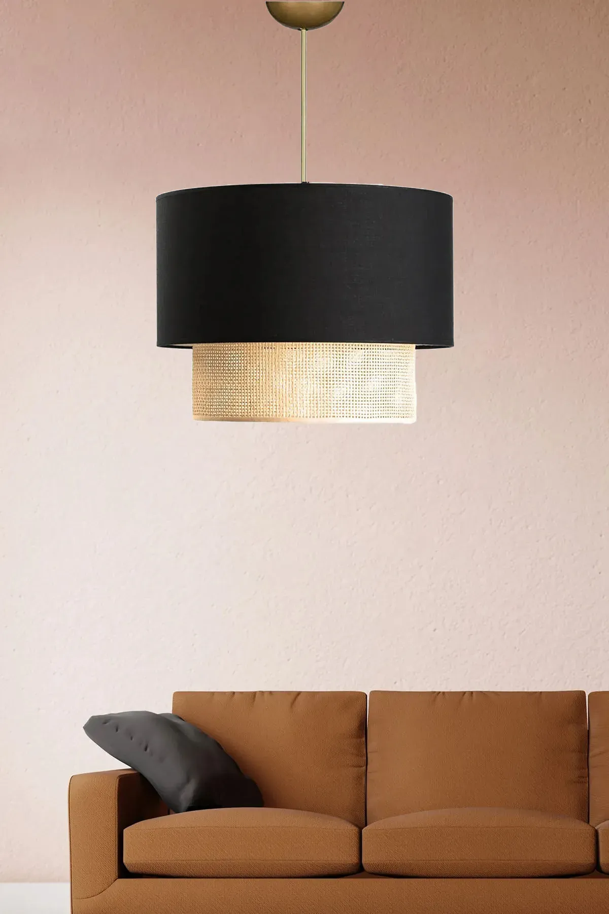 AVİZE,MODERN,SARKIT VİONA MODEL