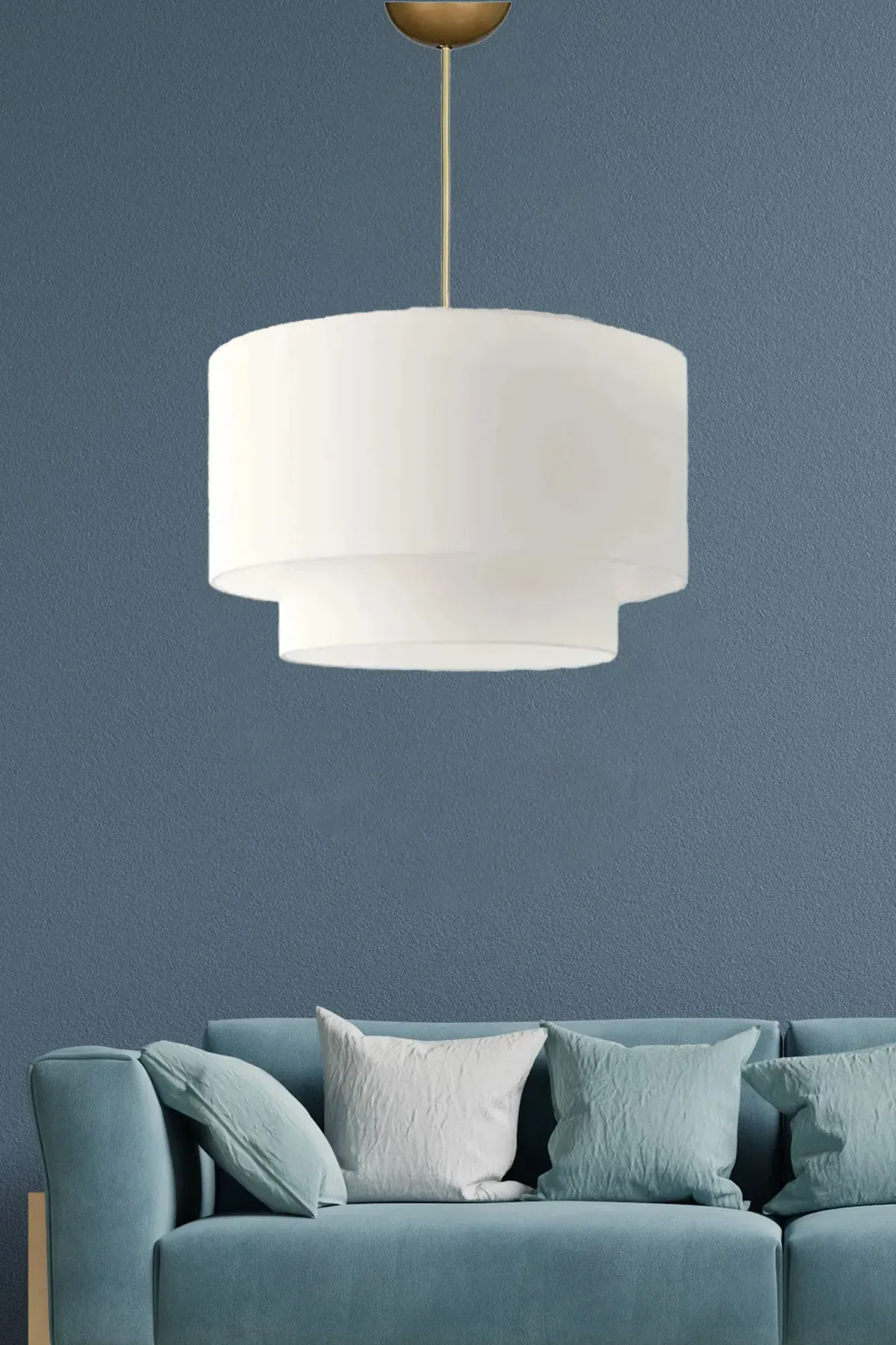 AVİZE,SARKIT MODERN ANDREA MODEL