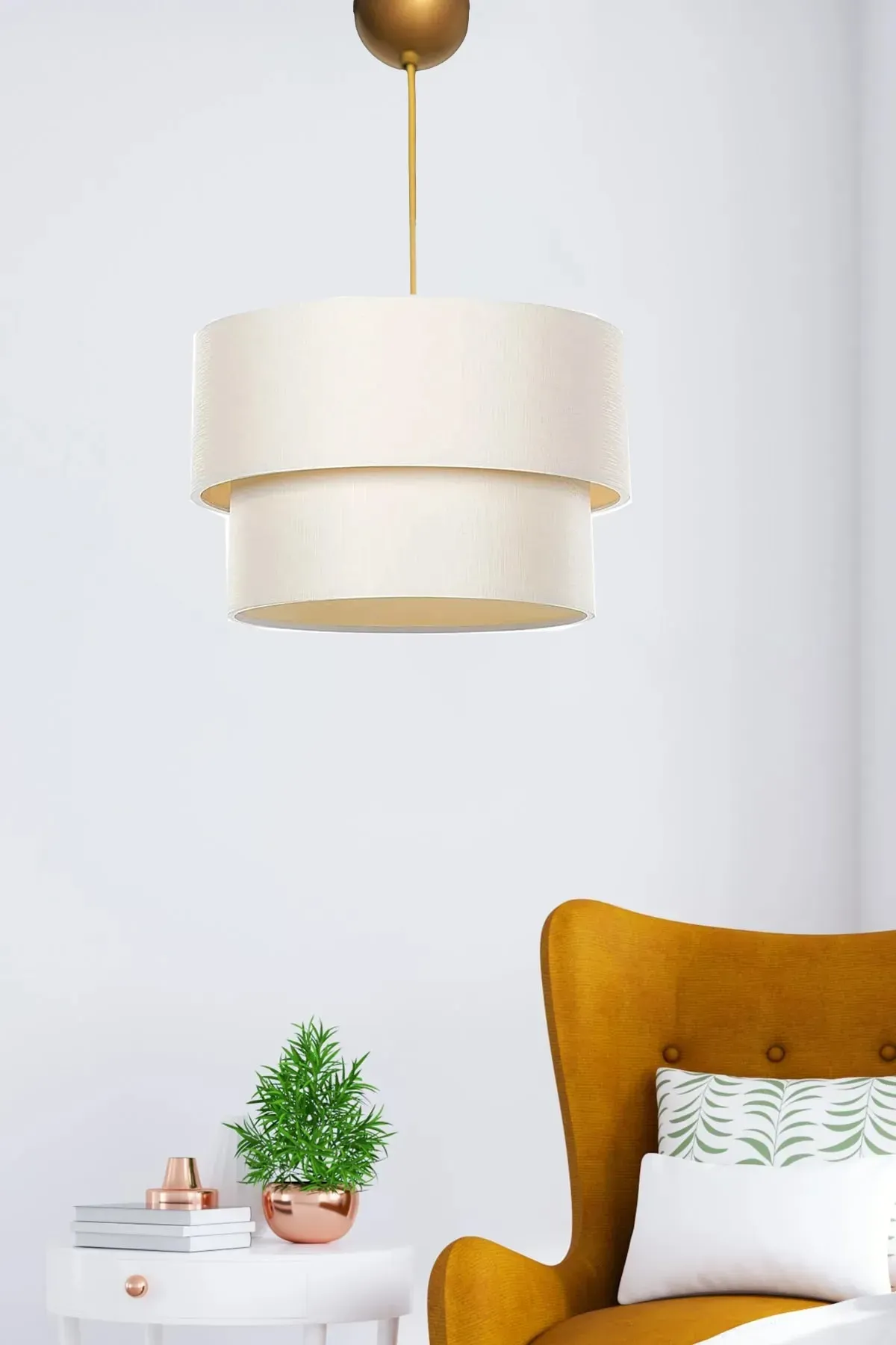 Avize,sarkıt,modern Pansy Model