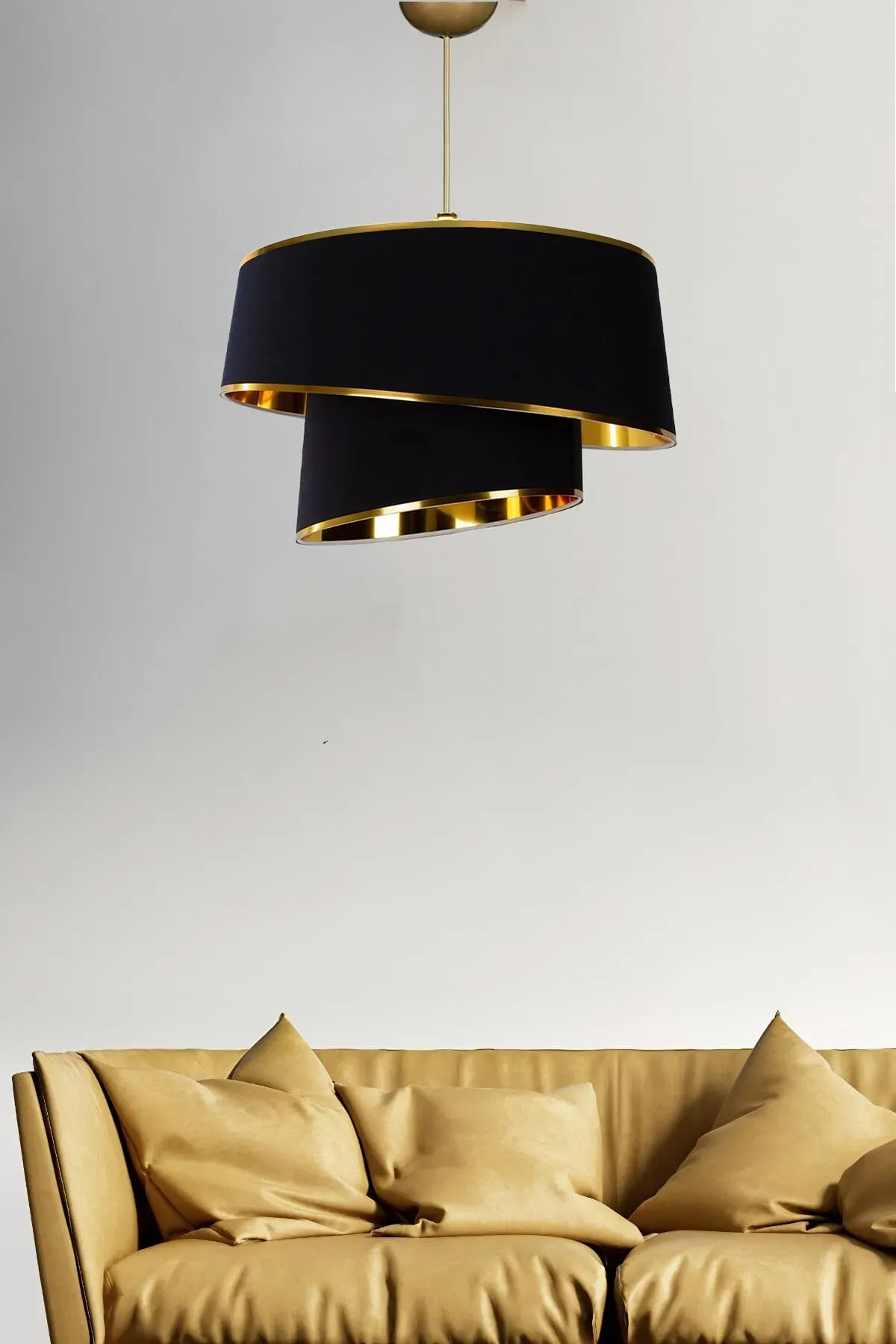 Avize,sarkıt,modern Vitus Model