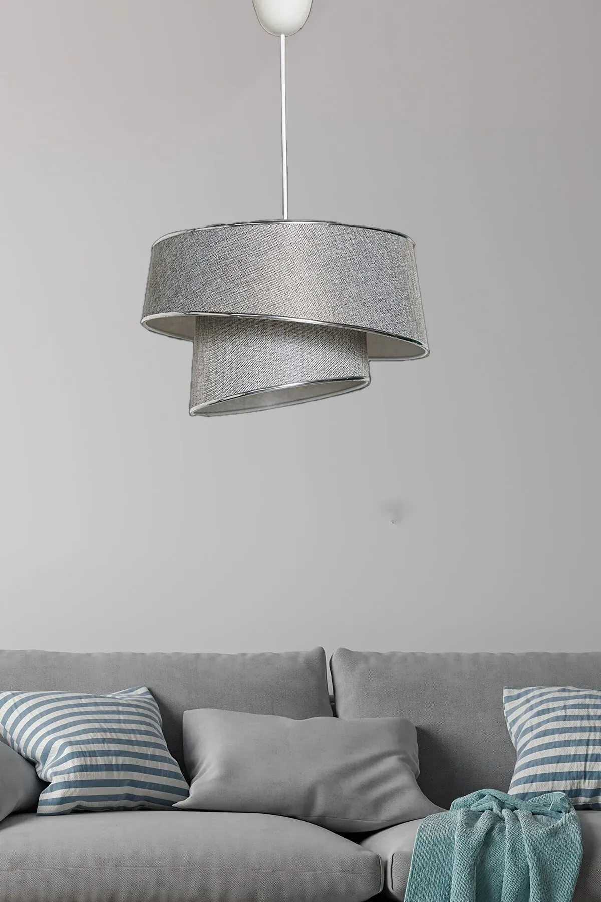 Avize,sarkıt,modern Romarin Model