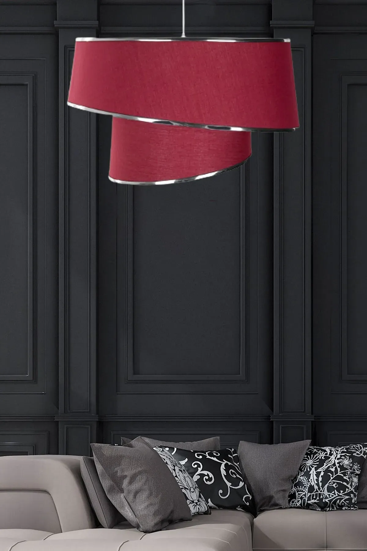 Avize,sarkıt,modern Azalee Model
