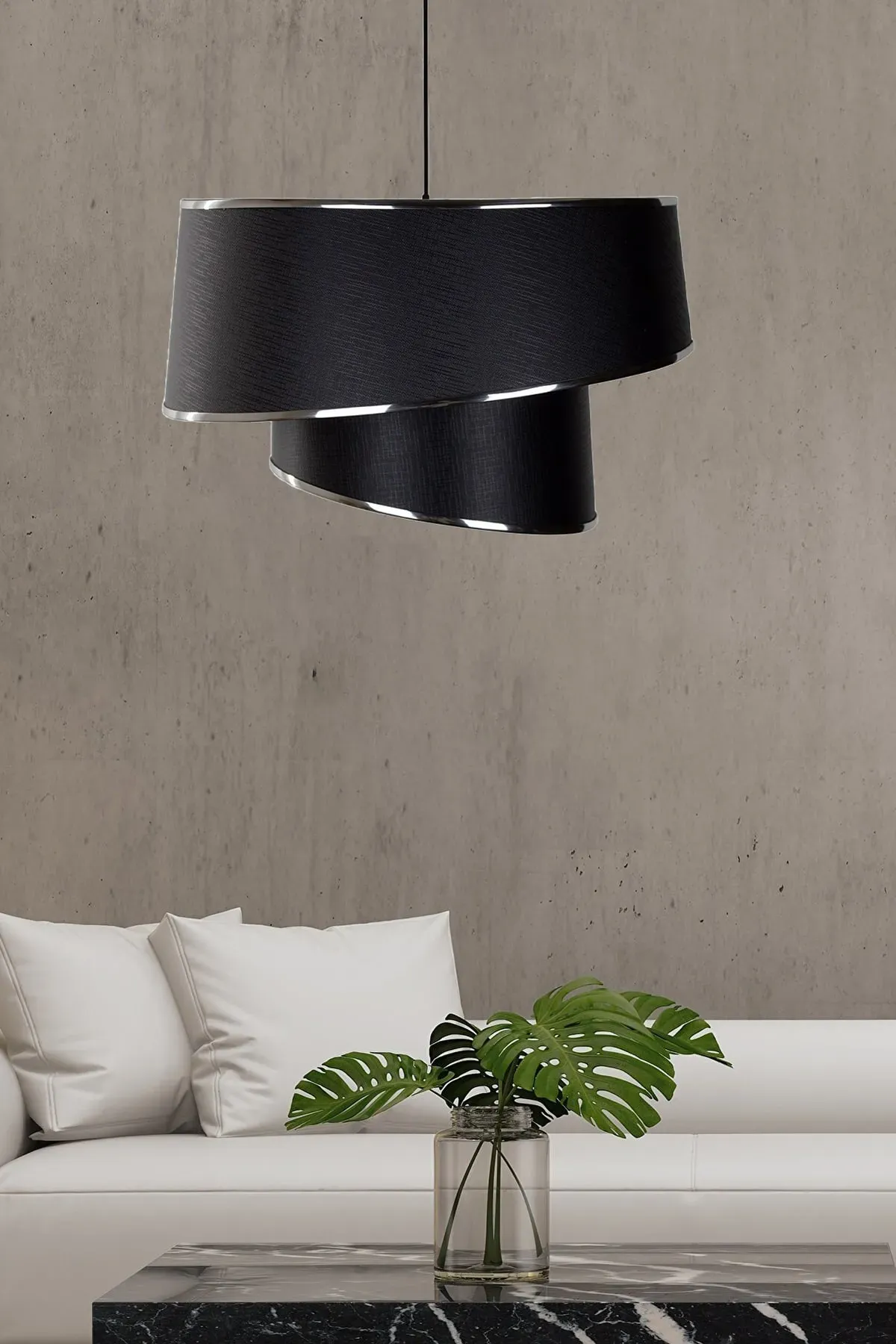 Avize,sarkıt,modern Bonheur Model