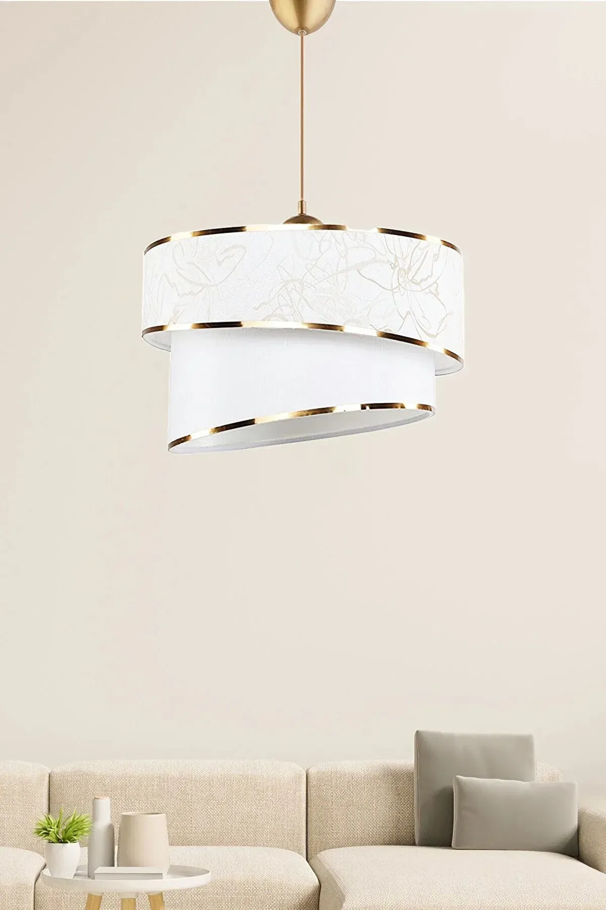 Avize,sarkıt,modern Nena Model