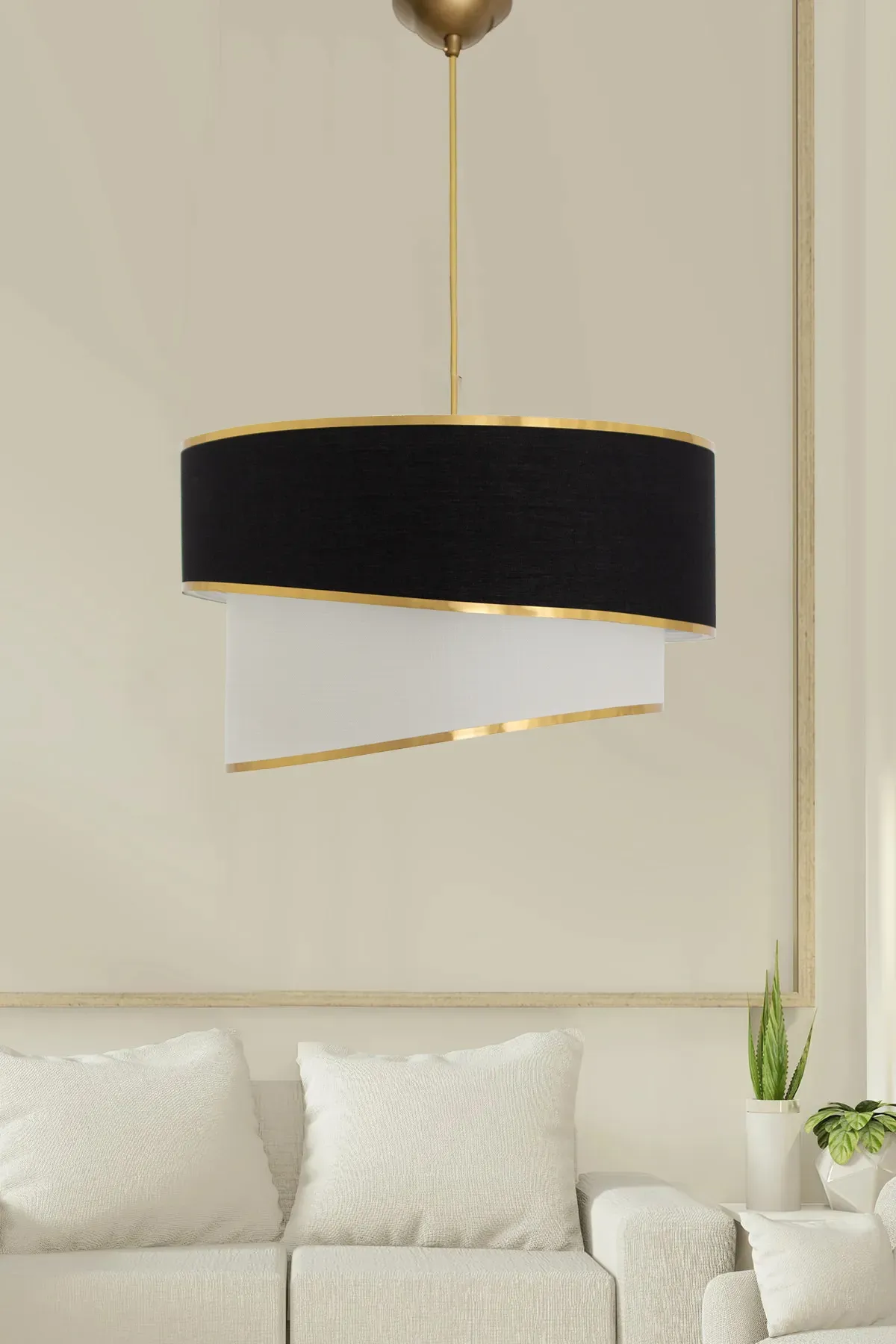 Avize,sarkıt Kellen Model