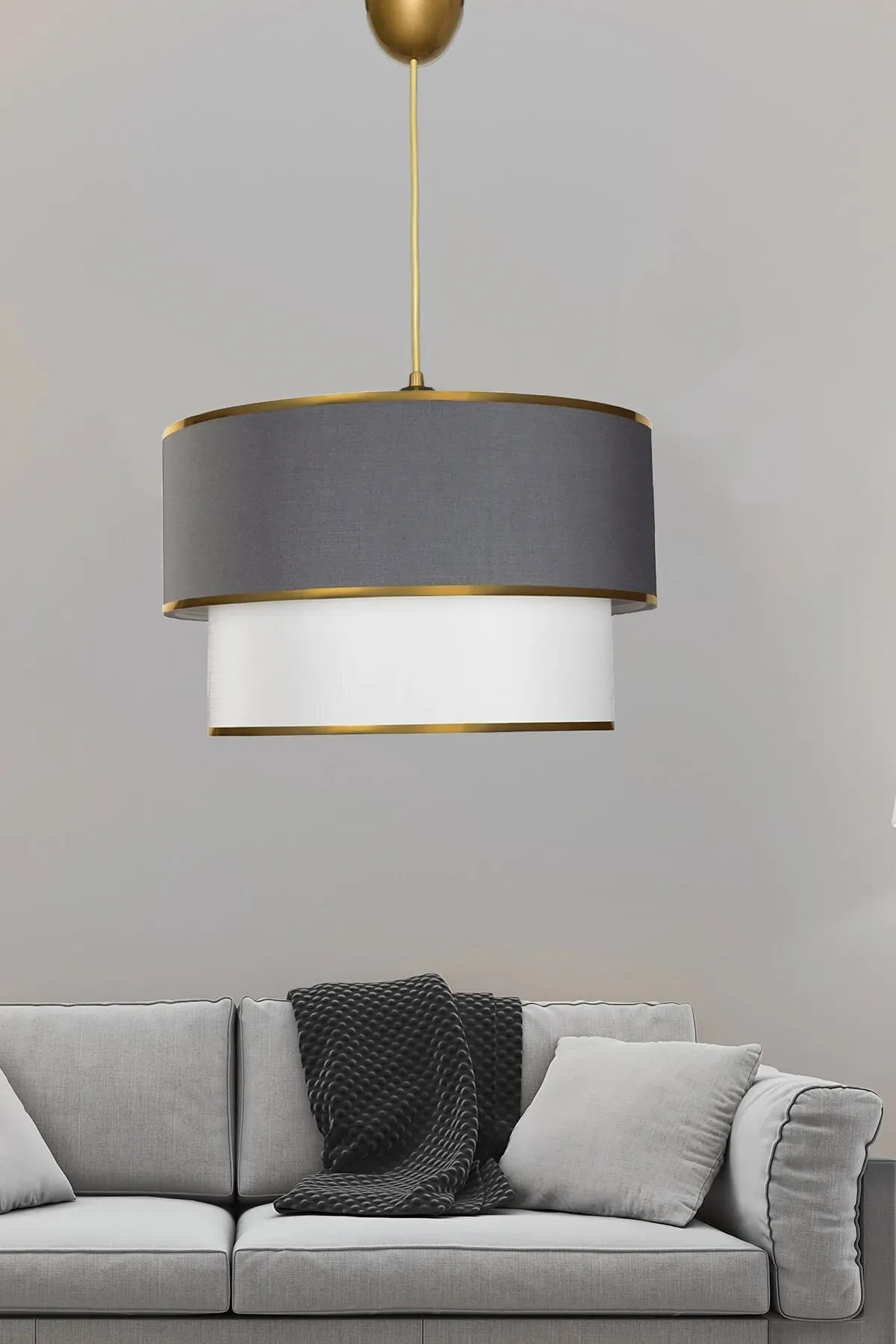 Avize,sarkıt Tabara Model