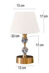 AVİZE,ABAJUR,KOMİDİN SET,SARKIT,MODERN GUSTA MODEL
